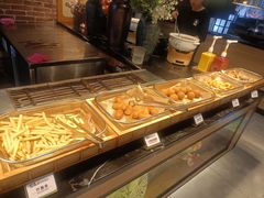-梨花自助烤肉(乐宾店)