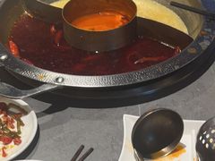 -竹犇番茄火锅(长风街店)