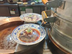 -令氏家外家周秦食府(高新店)