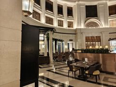 -漢咖啡·全服务式自助晚餐(武汉洲际酒店)