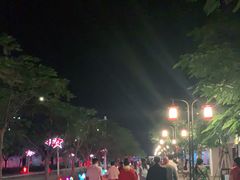 -三亚红色娘子军演艺公园景区