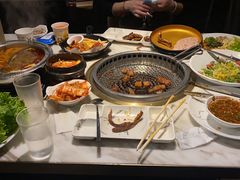 -火炉火自助餐(西直门凯德MALL店)