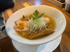 -真打拉面·日式拉面新流派(体育西横街店)