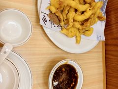 -春水锅贴·传统鲁菜(大明湖店)