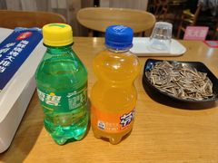 -华府九号海鲜烧烤大排档(龙域店)