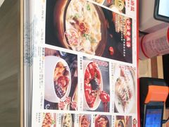 -闽上鲜·福建菜(龙湖滨江天街店)