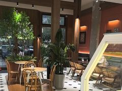 -嗒令甜品·主题融合料理餐厅(首座时代店)
