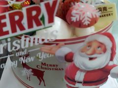 -FASHION BAKERY法森贝克(新德路店)