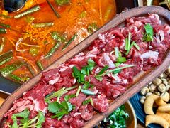 -贵厨酸汤牛肉(汇金星力城店)