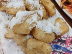 -长寿参鸡汤(朝韩风情街店)