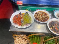 -钱记·乡野菜(紫荆花路店)