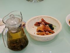 -大清花饺子(山庄店)