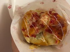 -嘉华饼屋JOY BAKERY(南屏街店)