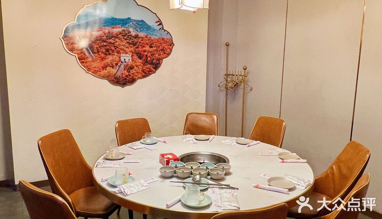 多少次来中关村！就为了这奶油爆膏虾