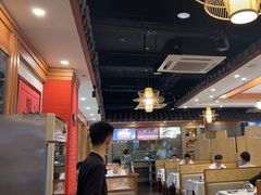 -围龙屋客家食府(福田店)