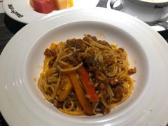 -斗牛士牛排餐厅(嘉里汇店)