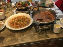 -刘胖子家常菜·蹄花焖藕(富安街店)