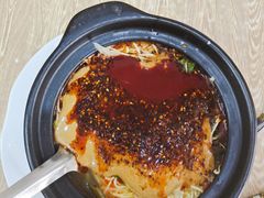 -蜀王砂锅总店