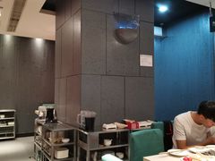 -海底捞火锅(武胜路凯德广场店)
