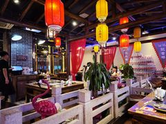-唇辣号重庆老火锅(燕郊鑫乐汇店)