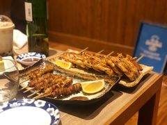 -小山日本料理(兴业太古汇店)