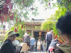 -绿茶餐厅(龙井船宴· 品牌总店)