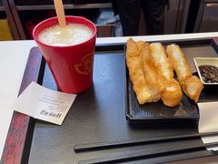 -永和大王(兴业路店)