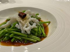 -沈灶河豚宴·河豚融合餐厅(汉中路店)