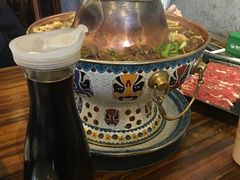 -虾满堂(金平路店)