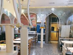 -西域胡氏大盘鸡(新华胡杨风店)
