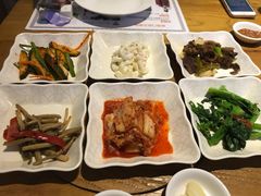 -紫霞门韩国料理烤肉(深南东路店)