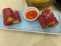 -一茶一点(海景店)