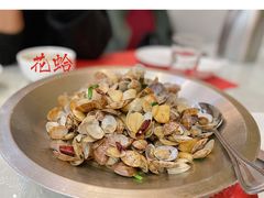 -鹊华居·地道鲁菜·海鲜·融合味(大明湖店)