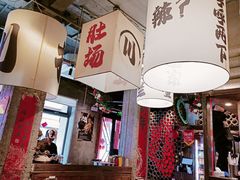 -打川川·川蜀毛肚(南市场店)