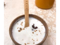 -巴依老爷新疆美食(清华东门店)