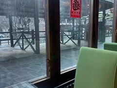 -北京水岸山吧度假村(雁栖镇店)