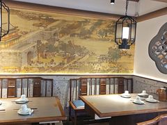 -姑苏家宴·苏帮菜·松鼠桂鱼(苏州总店)