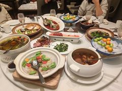 -同庆楼(奥体中心店)