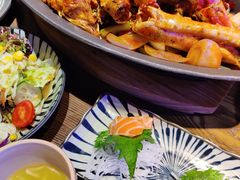 -蟹之国·精品蟹料理(极地店)