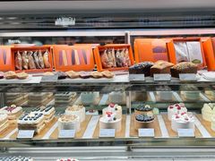 -M'CAKE(西单大悦城店)