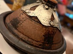 -Tajine Moroccan塔金摩洛哥中东餐厅