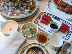 -宁波状元楼酒店(和义路店)