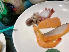 -8号公馆(金川街店)