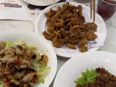 -南山鲜虾面·活鲜小馆·海味大连菜(南山总店)