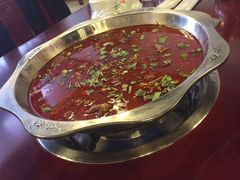 -老城红焖羊肉(老步行街店)