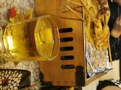-云晓光头烧烤吧(盛夏店)