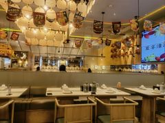 -七八冷面·延边朝鲜族美食(世纪汇店)