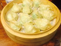 -七菜馆·东北菜·蒸饺(文体路店)