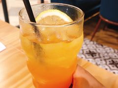 -清真·艾美可餐厅(大悦汇店)