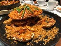 -79号渔船海鲜饭店(宝安店)